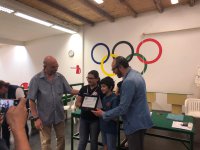 Trofeo CONI 2019